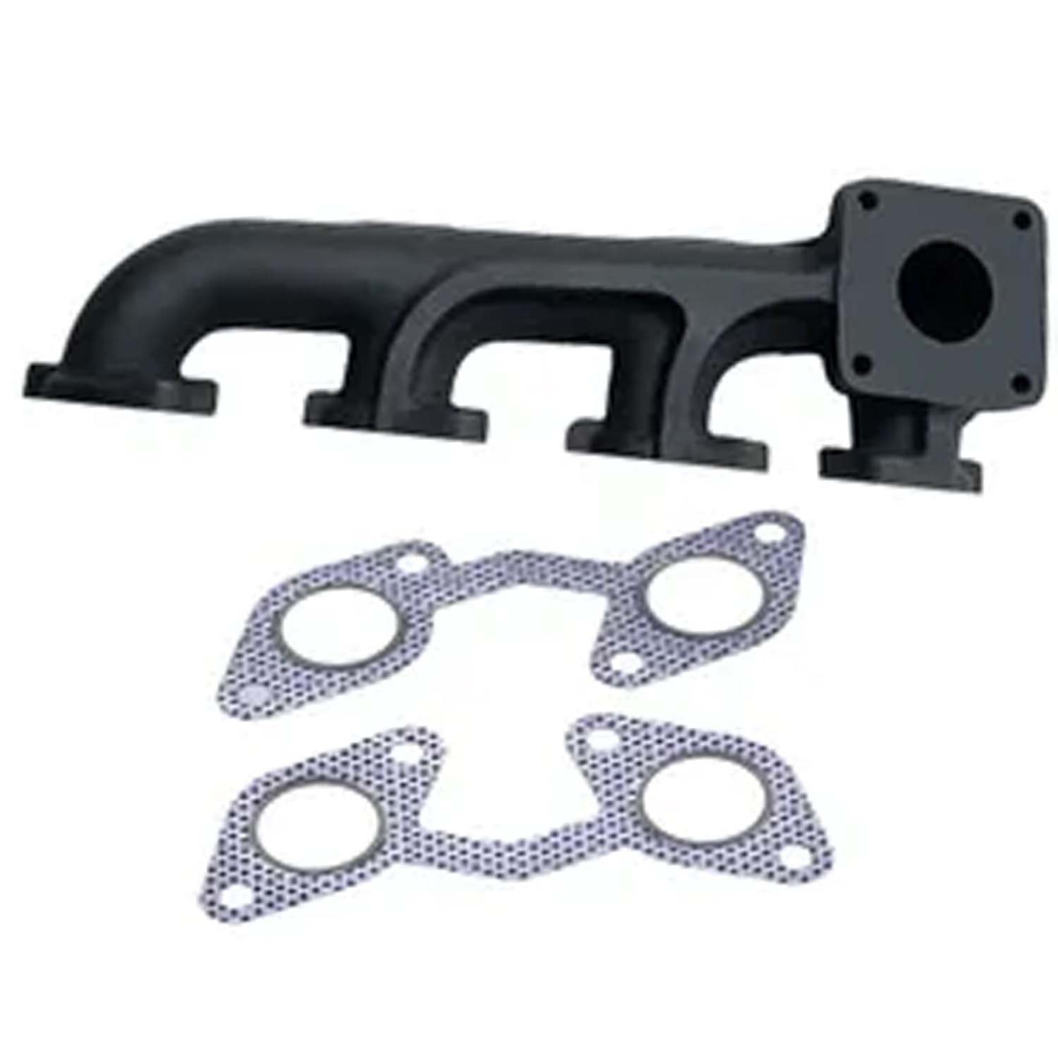 2017 マニフォールド　デニイロ343 MANIFOLD DENIIRO intake manifold for 2000 Land Rover Discovery L318 4.0 V8